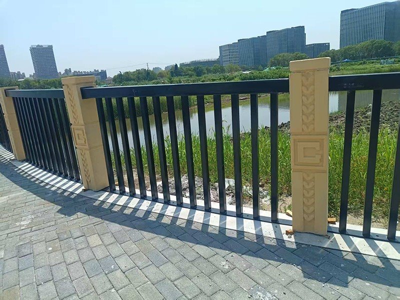 Residential Iron Railings best